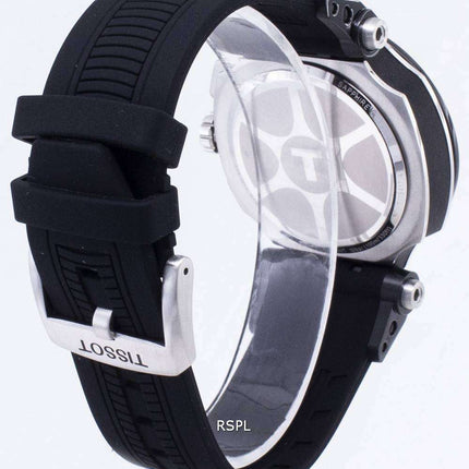 Tissot T-Sport T-Race T115.417.27.011.00 T1154172701100 Chronograph Quartz Men's Watch