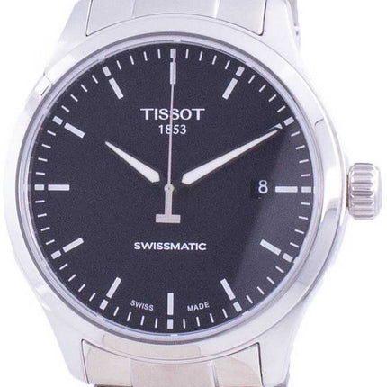 Tissot Gent XL Swissmatic Automatic T116.407.11.051.00 T1164071105100 100M Mens Watch