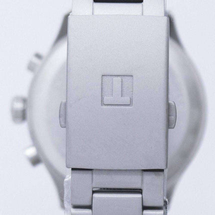 Tissot T-Sport Chrono XL Quartz T116.617.11.047.00 T1166171104700 Men's Watch