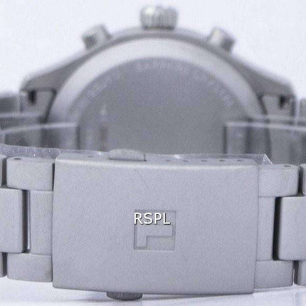 Tissot T-Sport Chrono XL Quartz T116.617.11.047.00 T1166171104700 Men's Watch