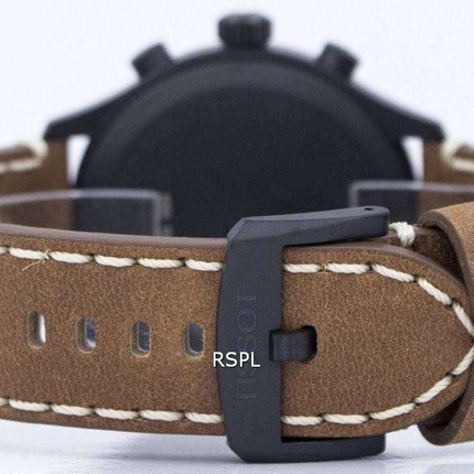 Tissot T-Sport Chronograph XL Quartz T116.617.36.057.00 T1166173605700 Men's Watch