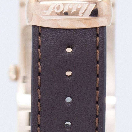 Tissot Heritage Banana Centenary Edition Quartz T117.509.36.032.00 T1175093603200 Men's Watch