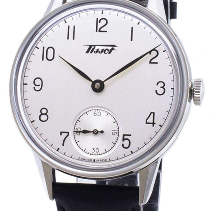 Tissot Heritage Petite seconde T119.405.16.037.00 T1194051603700 Automatic Analog Men's Watch