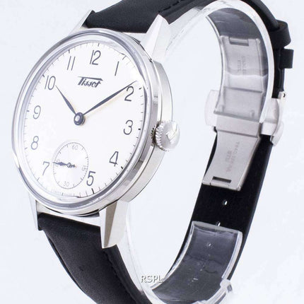 Tissot Heritage Petite seconde T119.405.16.037.00 T1194051603700 Automatic Analog Men's Watch