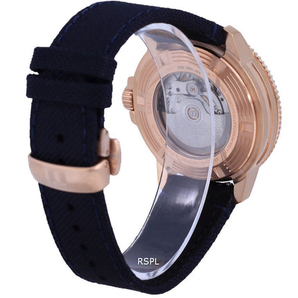 Tissot T-Sport Seaster 1000 Powermatic 80 Divers Automatic T120.407.37.041.00 T1204073704100 300M Mens Watch