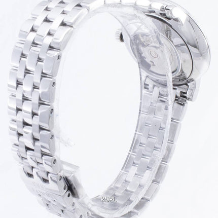 Tissot T-Classic Carson T122.207.11.031.00 T1222071103100 Automatic Women's Watch