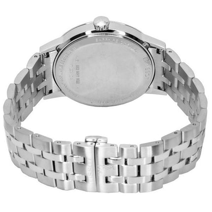 Tissot T-Classic Dream Quartz T129.410.11.031.00 T1294101103100 Men's Watch