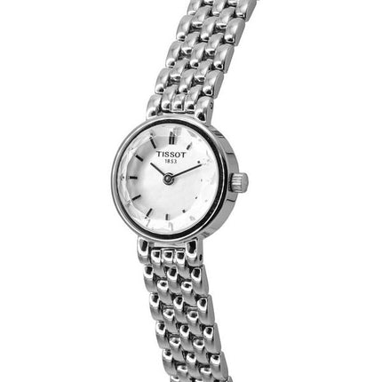Tissot T-Lady Lovely Quartz T140.009.11.111.00 T1400091111100 Women's Watch
