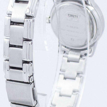 Timex Classic Indiglo Quartz T29271 Women's Watch