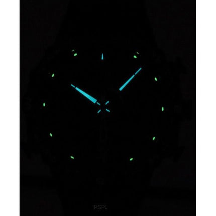 Timex Expedition E-Tide Temperature Compass Black Dial Quartz T2N720 100M Mens Watch