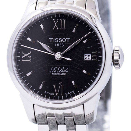 Tissot Le Locle Automatic T41.1.183.53 T41118353 Women's Watch