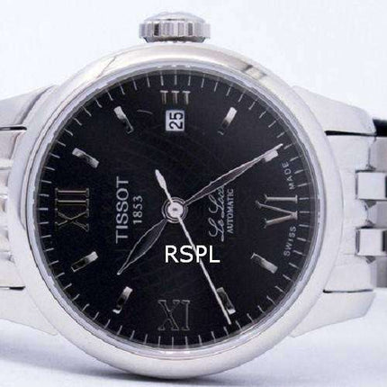 Tissot Le Locle Automatic T41.1.183.53 T41118353 Women's Watch