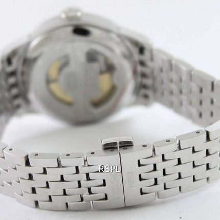 Tissot Le Locle Double Happiness Automatic T41.1.833.50 Mens Watch
