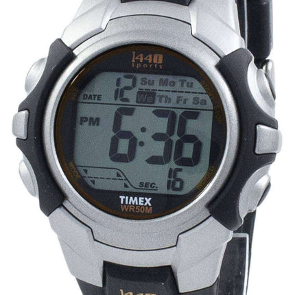 Timex 1440 Sports Indiglo Digital T5J561 Men's Watch