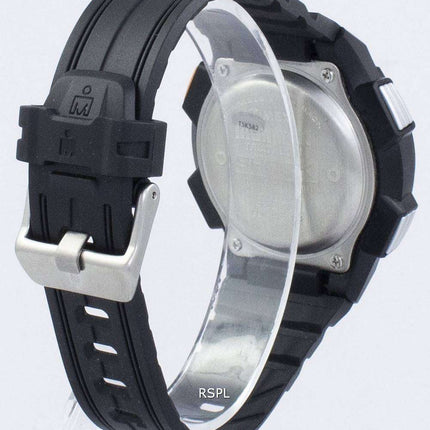 Timex Ironman Shock 30 Lap Alarm Indiglo Digital T5K582 Men's Watch