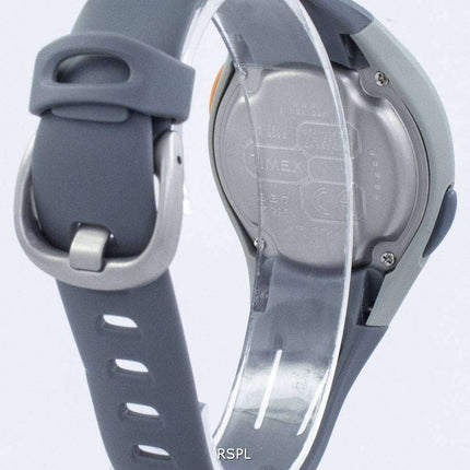 Timex Easy Trainer Heart Rate Monitor Indiglo BPM Digital T5K730 Unisex Watch