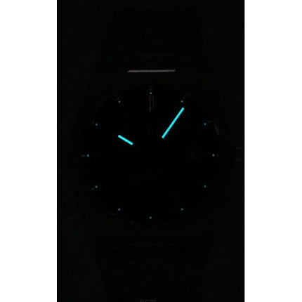 Tissot T-Gold PRX Powermatic 80 Stainless Steel And 18K Gold Bezel Automatic T931.407.41.291.00 100M Mens Watch