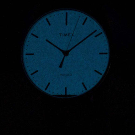 Timex Weekender Fairfield Indiglo Quartz TW2P97800 Men's Watch