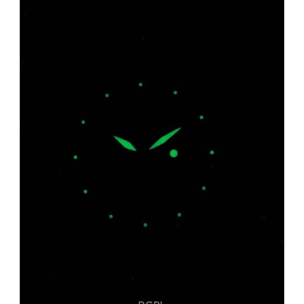 Refurbished Seiko 5 Military Nylon Strap Automatic SNK807K2 Men's Watch