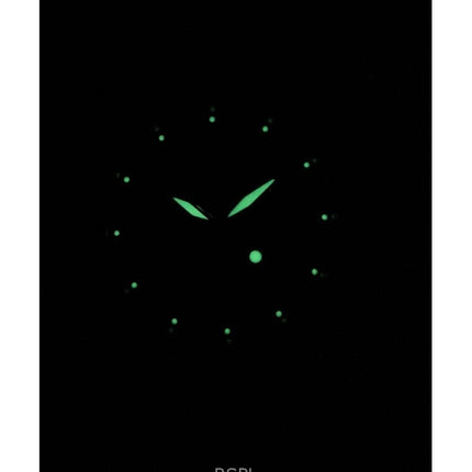 Refurbished Seiko 5 Military Automatic SNK809K2 Men's Watch