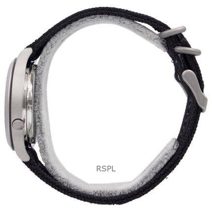 Refurbished Seiko 5 Military Automatic SNK809K2 Men's Watch