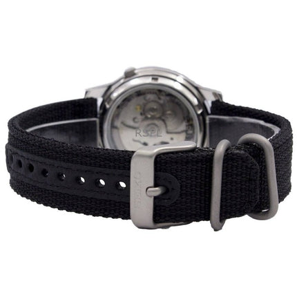 Refurbished Seiko 5 Military Automatic SNK809K2 Men's Watch