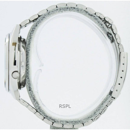 Refurbished Seiko 5 Black Dial Automatic Japan Made SNXS79J1 Men's Watch