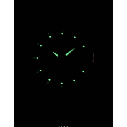 Refurbished Seiko 5 Black Dial Automatic Japan Made SNK063J5 Unisex Watch