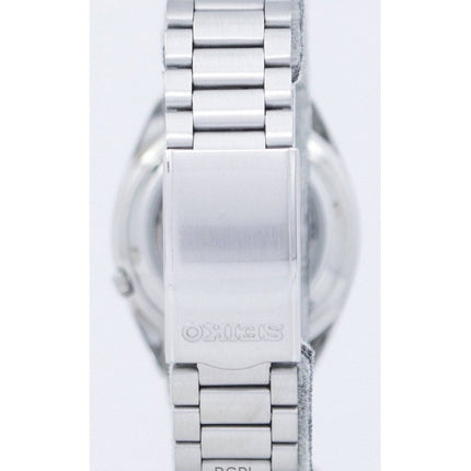 Refurbished Seiko 5 Blue Dial Automatic SNXS77K1 Men's Watch