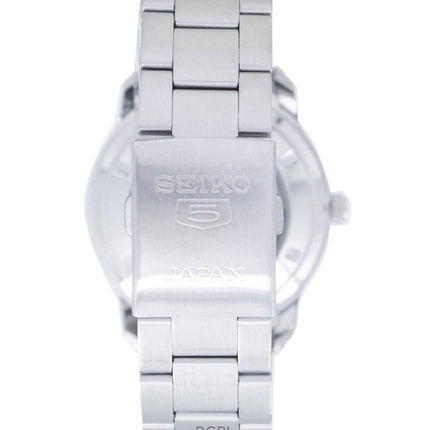 Refurbished Seiko 5 Blue Dial Automatic Japan Made SNKP17J1 Men's Watch