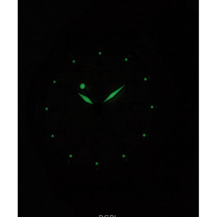 Refurbished Seiko 5 Military Nylon Strap Automatic SNK803K2 Men's Watch