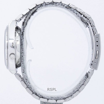 Refurbished Seiko 5 Black Dial Automatic SNK063J5 Unisex Watch