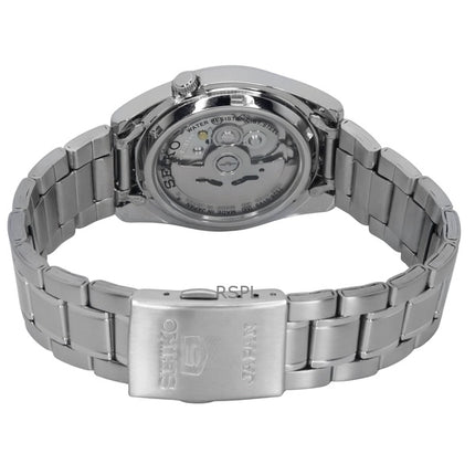 Refurbished Seiko 5 Automatic 21 Jewels Japan Made SNKL41J1 Men's Watch