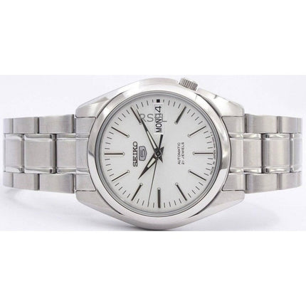 Refurbished Seiko 5 Automatic 21 Jewels Japan Made SNKL41J1 Men's Watch