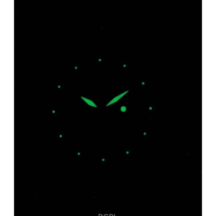 Refurbished Seiko 5 Military Nylon Strap Automatic SNK807K2 Men's Watch