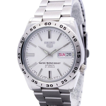 Refurbished Seiko 5 Automatic 21 Jewels Japan Made SNKD97J1 Men's Watch