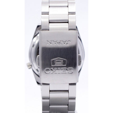 Refurbished Seiko 5 Automatic 21 Jewels Japan Made SNKD97J1 Men's Watch