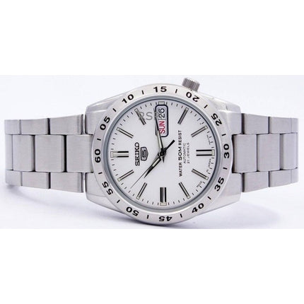 Refurbished Seiko 5 Automatic 21 Jewels Japan Made SNKD97J1 Men's Watch