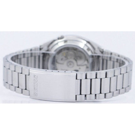 Refurbished Seiko 5 Blue Dial Automatic SNXS77K1 Men's Watch