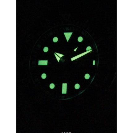 Refurbished Seiko 5 Sports Automatic 24 Jewels SRP605K2 Men's Watch