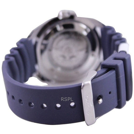 Refurbished Seiko 5 Sports Automatic 24 Jewels SRP605K2 Men's Watch