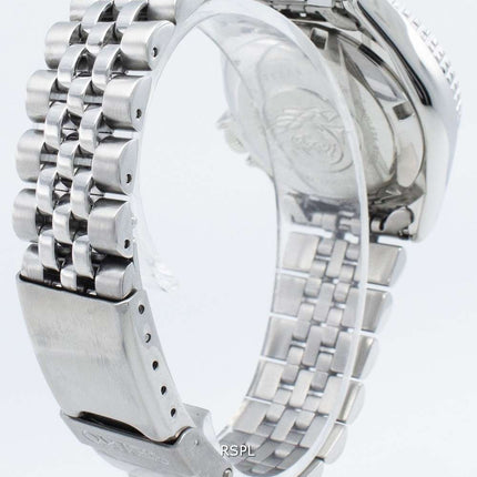 Refurbished Seiko Automatic SKX013 SKX013K2 SKX013K Scuba Divers 21 Jewels 200M Men's Watch