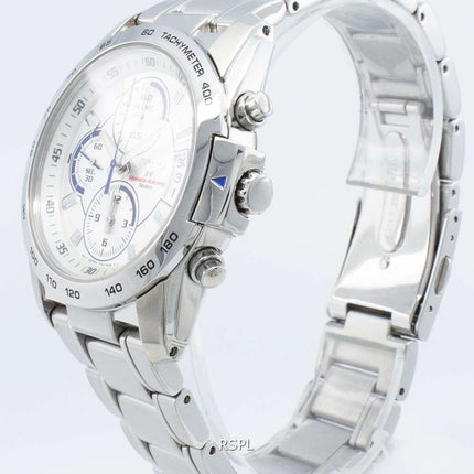 Refurbished Seiko F1 Honda Racing Team SNDA45 SNDA45P1 SNDA45P Chronograph Men's Watch