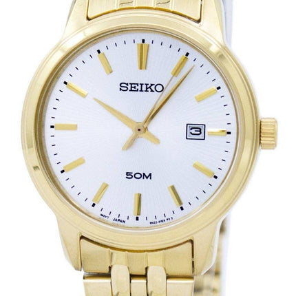 Refurbished Seiko Neo Classic Quartz SUR660 SUR660P1 SUR660P Women's Watch