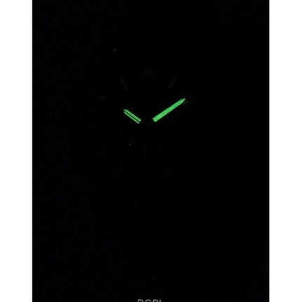 Refurbished Casio Edifice Chronograph Resin Strap Black Dial Quartz EFV-550P-1AV 100M Men's Watch