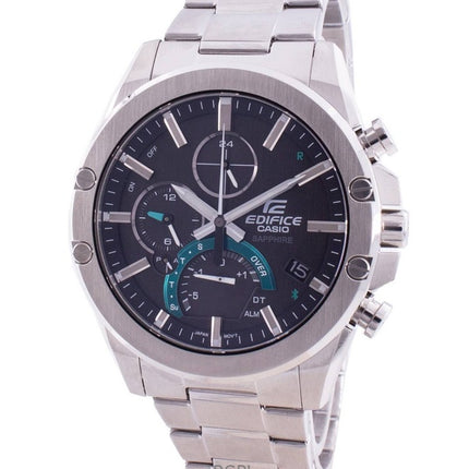 Refurbished Casio Edifice EQB-1000D-1A Quartz Men's Watch