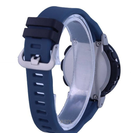 Refurbished Casio ProTrek World Time Digital Tough Solar PRG-30-2 100M Men's Watch