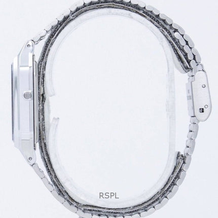 Refurbished Casio Youth Analog Digital Quartz AQ-230A-1DHDF Unisex Watch