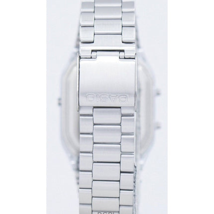 Refurbished Casio Youth Analog Digital Quartz AQ-230A-1DHDF Unisex Watch