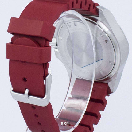 Victorinox I.N.O.X. Swiss Army Professional Diver 200M Quartz 241736 Men's Watch